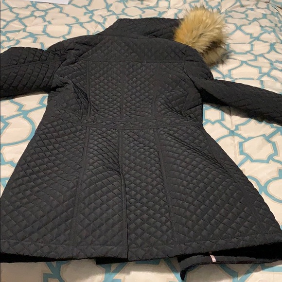 Ivanka Trump Winter Coat - Picture 4 of 5
